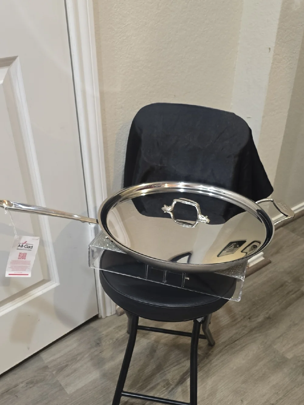 All-Clad D5 Stainless Steel 14